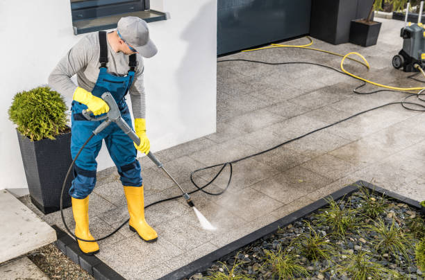 Best Pressure Washing Cost  in , MI